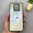 قاب گوشی Redmi Note 9S - Redmi Note 9 Pro شیائومی اورجینال SO COOL دور مات سوکول اسپرت Sport طرح هواپیما کد E5-162541