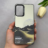 قاب گوشی Redmi Note 11 Pro 4G Global - Redmi Note 11 Pro 5G Global - Redmi Note 11E Pro - Redmi Note 12 Pro 4G شیائومی اورجینال SO COOL دور مات سوکول اسپرت Sport طرح کوه کد E5-162575