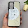 قاب گوشی Redmi Note 11 4G - Redmi Note 11S شیائومی اورجینال SO COOL دور مات سوکول اسپرت Sport طرح هواپیما کد E5-162605