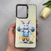 قاب گوشی Poco X5 Pro - Redmi Note 12 Pro 5G شیائومی اورجینال SO COOL دور مات سوکول اسپرت Sport طرح خرگوش کد E5-162616