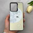 قاب گوشی Poco X5 Pro - Redmi Note 12 Pro 5G شیائومی اورجینال SO COOL دور مات سوکول اسپرت Sport طرح هواپیما کد E5-162619
