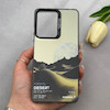 قاب گوشی Poco X5 Pro - Redmi Note 12 Pro 5G شیائومی اورجینال SO COOL دور مات سوکول اسپرت Sport طرح کوه کد E5-162622