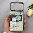 قاب گوشی Poco X6 Pro - Redmi K70E شیائومی اورجینال SO COOL دور مات سوکول اسپرت Sport طرح استارباکس کد E5-162628