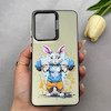 قاب گوشی Poco X7 Pro شیائومی اورجینال SO COOL دور مات سوکول اسپرت Sport طرح خرگوش کد E5-162642