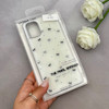 قاب گوشی Galaxy A06 سامسونگ اورجینال Unique Case یونیک کیس لاکچری رزینی طرح پاپیون کیوت کد 162666
