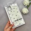 قاب گوشی Galaxy A06 سامسونگ اورجینال Unique Case یونیک کیس لاکچری رزینی طرح پاپیون کیوت کد 162666