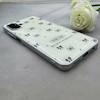 قاب گوشی Galaxy A07 سامسونگ اورجینال Unique Case یونیک کیس لاکچری رزینی طرح پاپیون کیوت کد 162667