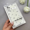 قاب گوشی Galaxy A14 سامسونگ اورجینال Unique Case یونیک کیس لاکچری رزینی طرح پاپیون کیوت کد 162674