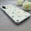 قاب گوشی Galaxy A14 سامسونگ اورجینال Unique Case یونیک کیس لاکچری رزینی طرح پاپیون کیوت کد 162674
