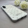 قاب گوشی Galaxy A15 سامسونگ اورجینال Unique Case یونیک کیس لاکچری رزینی طرح قلب کیوت کد 162677