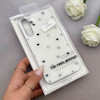 قاب گوشی Galaxy A15 سامسونگ اورجینال Unique Case یونیک کیس لاکچری رزینی طرح قلب کیوت کد 162678