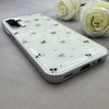 قاب گوشی Galaxy A15 سامسونگ اورجینال Unique Case یونیک کیس لاکچری رزینی طرح پاپیون کیوت کد 162679