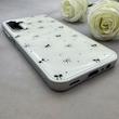 قاب گوشی Galaxy A15 سامسونگ اورجینال Unique Case یونیک کیس لاکچری رزینی طرح پاپیون کیوت کد 162679