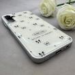 قاب گوشی Galaxy A15 سامسونگ اورجینال Unique Case یونیک کیس لاکچری رزینی طرح پاپیون کیوت کد 162680