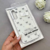 قاب گوشی Galaxy A15 سامسونگ اورجینال Unique Case یونیک کیس لاکچری رزینی طرح پاپیون کیوت کد 162680