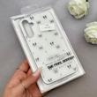 قاب گوشی Galaxy A15 سامسونگ اورجینال Unique Case یونیک کیس لاکچری رزینی طرح پاپیون کیوت کد 162680
