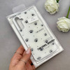 قاب گوشی Galaxy A15 سامسونگ اورجینال Unique Case یونیک کیس لاکچری رزینی طرح پنجه کیوت کد 162681