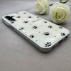قاب گوشی Galaxy A15 سامسونگ اورجینال Unique Case یونیک کیس لاکچری رزینی طرح پنجه کیوت کد 162681