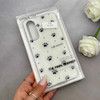 قاب گوشی Galaxy A36 سامسونگ اورجینال Unique Case یونیک کیس لاکچری رزینی طرح پنجه کیوت کد 162692