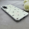 قاب گوشی Galaxy A36 سامسونگ اورجینال Unique Case یونیک کیس لاکچری رزینی طرح پاپیون کیوت کد 162693
