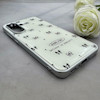 قاب گوشی Galaxy A36 سامسونگ اورجینال Unique Case یونیک کیس لاکچری رزینی طرح پاپیون کیوت کد 162694