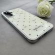قاب گوشی Galaxy A36 سامسونگ اورجینال Unique Case یونیک کیس لاکچری رزینی طرح قلب کیوت کد 162695
