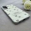 قاب گوشی Galaxy A37 سامسونگ اورجینال Unique Case یونیک کیس لاکچری رزینی طرح پاپیون کیوت کد 162699