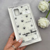 قاب گوشی Galaxy A51 سامسونگ اورجینال Unique Case یونیک کیس لاکچری رزینی طرح پنجه کیوت کد 162702