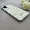 قاب گوشی Galaxy A51 سامسونگ اورجینال Unique Case یونیک کیس لاکچری رزینی طرح قلب کیوت کد 162703