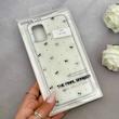 قاب گوشی Galaxy A51 سامسونگ اورجینال Unique Case یونیک کیس لاکچری رزینی طرح پاپیون کیوت کد 162705