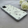 قاب گوشی Galaxy A51 سامسونگ اورجینال Unique Case یونیک کیس لاکچری رزینی طرح پاپیون کیوت کد 162706