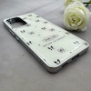 قاب گوشی Galaxy A53 سامسونگ اورجینال Unique Case یونیک کیس لاکچری رزینی طرح پاپیون کیوت کد 162707