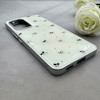 قاب گوشی Galaxy A53 سامسونگ اورجینال Unique Case یونیک کیس لاکچری رزینی طرح پاپیون کیوت کد 162708