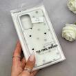قاب گوشی Galaxy A53 سامسونگ اورجینال Unique Case یونیک کیس لاکچری رزینی طرح قلب کیوت کد 162709