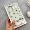 قاب گوشی Galaxy A53 سامسونگ اورجینال Unique Case یونیک کیس لاکچری رزینی طرح پنجه کیوت کد 162711
