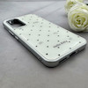 قاب گوشی Galaxy A54 سامسونگ اورجینال Unique Case یونیک کیس لاکچری رزینی طرح قلب کیوت کد 162715