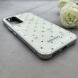 قاب گوشی Galaxy A54 سامسونگ اورجینال Unique Case یونیک کیس لاکچری رزینی طرح قلب کیوت کد 162715