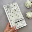 قاب گوشی Galaxy A56 سامسونگ اورجینال Unique Case یونیک کیس لاکچری رزینی طرح پاپیون کیوت کد 162724