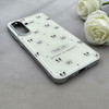 قاب گوشی Galaxy A56 سامسونگ اورجینال Unique Case یونیک کیس لاکچری رزینی طرح پاپیون کیوت کد 162724