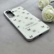 قاب گوشی Galaxy A56 سامسونگ اورجینال Unique Case یونیک کیس لاکچری رزینی طرح پاپیون کیوت کد 162724