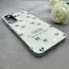 قاب گوشی Galaxy A57 سامسونگ اورجینال Unique Case یونیک کیس لاکچری رزینی طرح پاپیون کیوت کد 162730