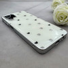 قاب گوشی Galaxy A12 - M12 سامسونگ اورجینال Unique Case یونیک کیس لاکچری رزینی طرح قلب کیوت کد 162736
