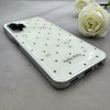 قاب گوشی Galaxy A13 4G - A04S سامسونگ اورجینال Unique Case یونیک کیس لاکچری رزینی طرح قلب کیوت کد 162737