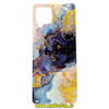 مشخصات و خرید قاب گوشی Galaxy A42 سامسونگ طرح سنگ و اکلیل IMD طلایی، خرید قاب گوشی Galaxy A42 سامسونگ طرح سنگ و اکلیل IMD طلایی از فروشگاه موبوفان، قیمت قاب گوشی Galaxy A42 سامسونگ طرح سنگ و اکلیل IMD طلایی