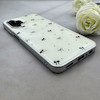 قاب گوشی Galaxy A13 4G - A04S سامسونگ اورجینال Unique Case یونیک کیس لاکچری رزینی طرح پاپیون کیوت کد 162739