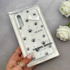 قاب گوشی Galaxy A30S - A50S - A50 سامسونگ اورجینال Unique Case یونیک کیس لاکچری رزینی طرح پنجه کیوت کد 162742