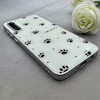قاب گوشی Galaxy A30S - A50S - A50 سامسونگ اورجینال Unique Case یونیک کیس لاکچری رزینی طرح پنجه کیوت کد 162742