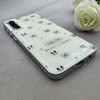 قاب گوشی Galaxy A30S - A50S - A50 سامسونگ اورجینال Unique Case یونیک کیس لاکچری رزینی طرح پاپیون کیوت کد 162743
