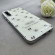 قاب گوشی Galaxy A30S - A50S - A50 سامسونگ اورجینال Unique Case یونیک کیس لاکچری رزینی طرح پاپیون کیوت کد 162743