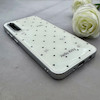 قاب گوشی Galaxy A30S - A50S - A50 سامسونگ اورجینال Unique Case یونیک کیس لاکچری رزینی طرح قلب کیوت کد 162746
